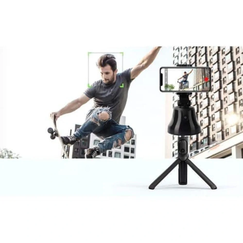 The camerman NWT